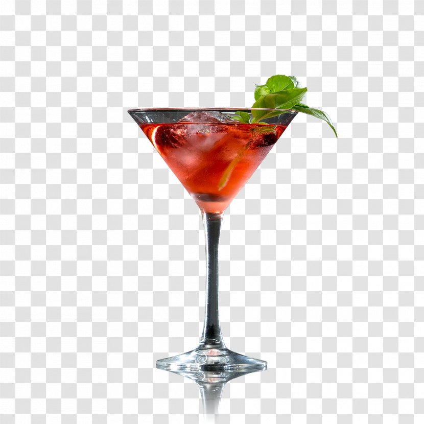 Cocktail Garnish Martini Daiquiri Gin - Mojito Transparent PNG