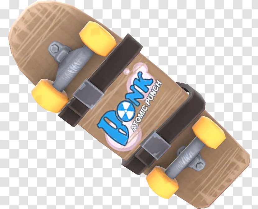 Team Fortress 2 Skateboard Video Game Half-pipe Longboard Transparent PNG