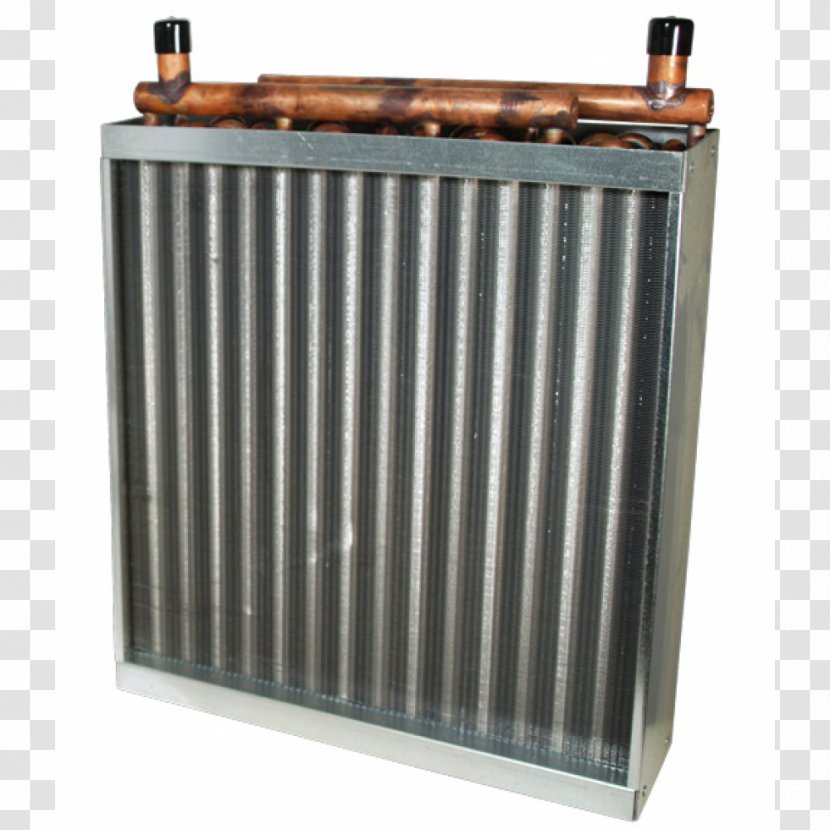 Heat Exchanger British Thermal Unit Water Heating Radiator Transparent PNG
