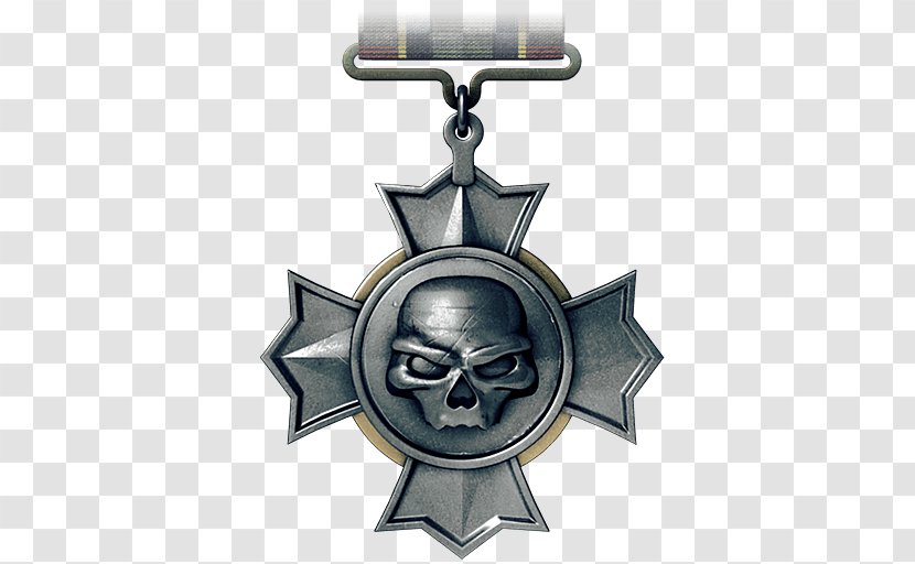 Battlefield 3 Battlefield: Bad Company 2 4 Medal Of Honor: Warfighter 1 Transparent PNG