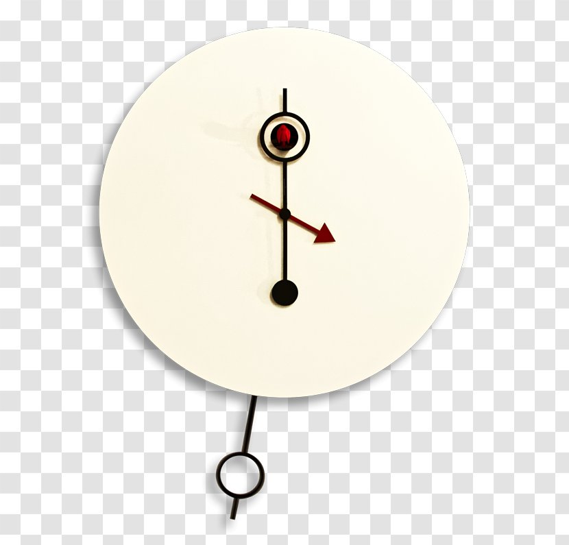 Symbol Clock - Design Transparent PNG