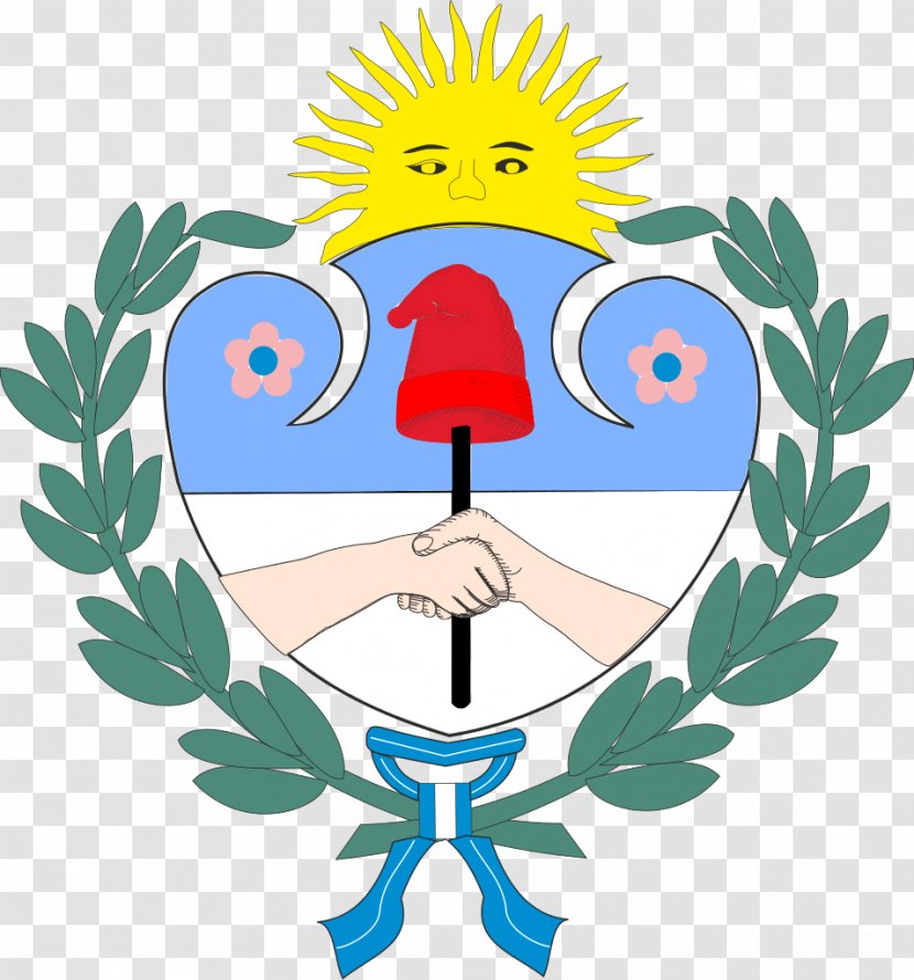 San Salvador De Jujuy Escudo Coat Of Arms Argentina Symbol - Cdr - Bandera Transparent PNG