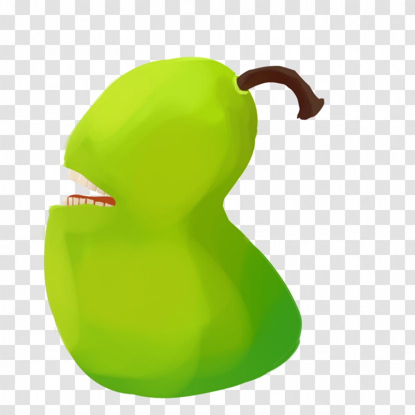 Product Design Plastic Fruit - Green - Bite Poster Transparent PNG