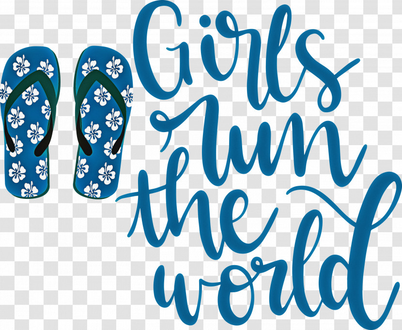 Girls Run The World Girl Fashion Transparent PNG