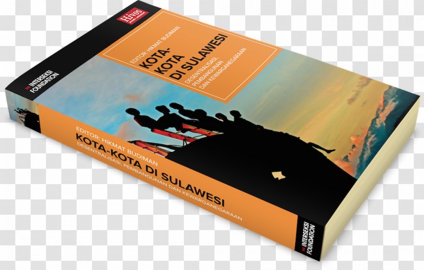 Sulawesi Photo-book Writing Interseksi - Book Transparent PNG