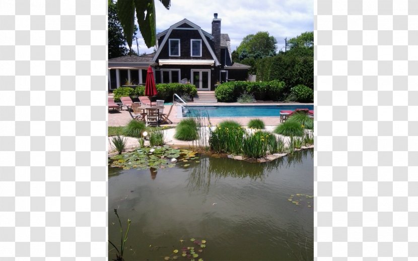 Water Mill Sleep Villa Garden Home - New York - Watermill Transparent PNG