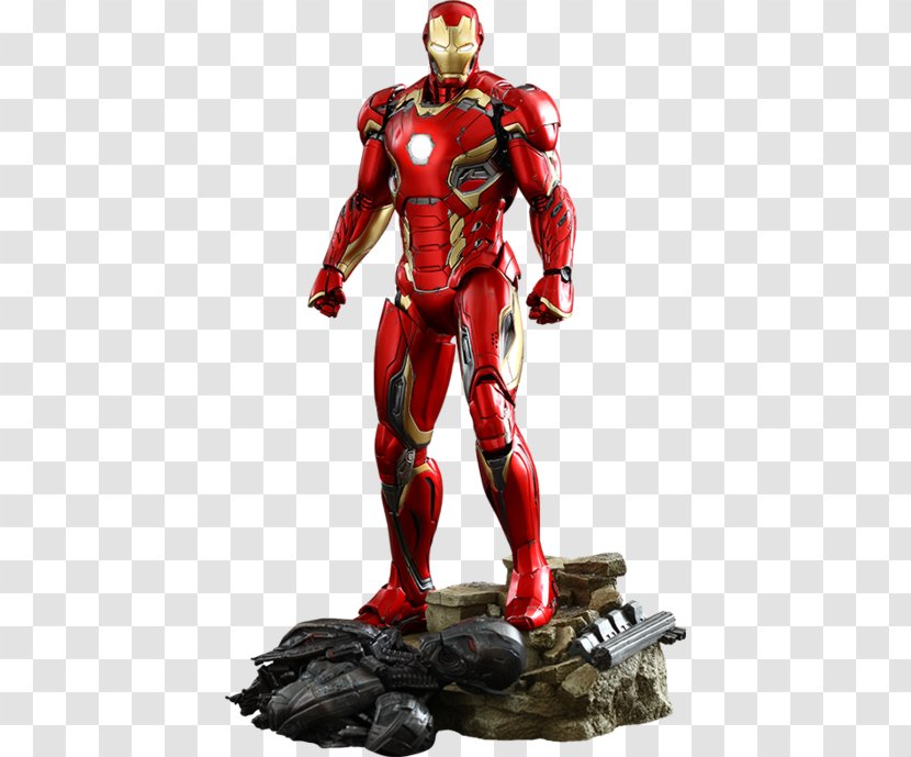 The Iron Man Pepper Potts Ultron Man's Armor - Fictional Character Transparent PNG