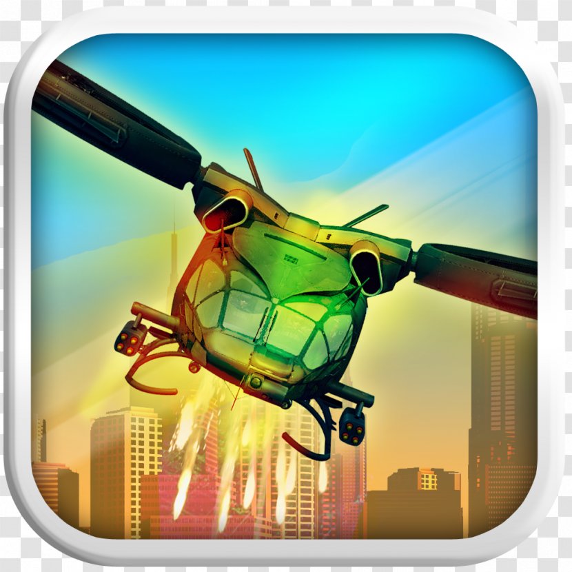 Helicopter YouTube Aviation New York City Building - Flower - War 3d Transparent PNG