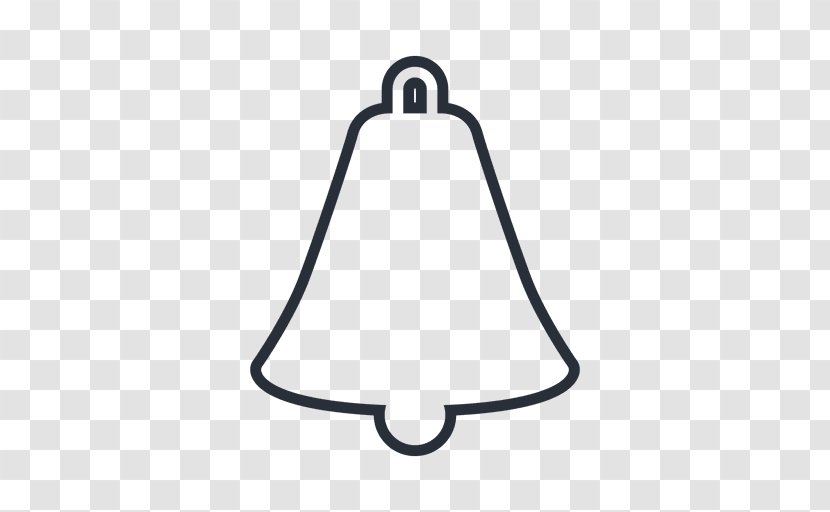 Bell Icon - Symbol - Upload And Download Transparent PNG