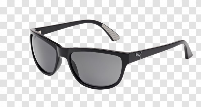 Puma Sunglasses Fashion Eyewear - Plastic Transparent PNG