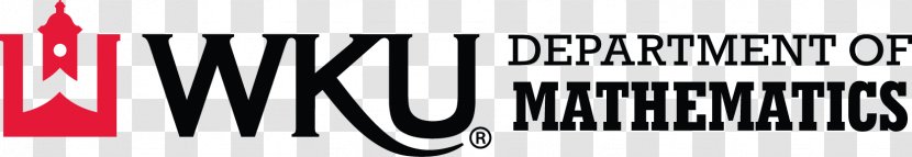 Western Kentucky University Logo Brand Font - Design M - Line Transparent PNG