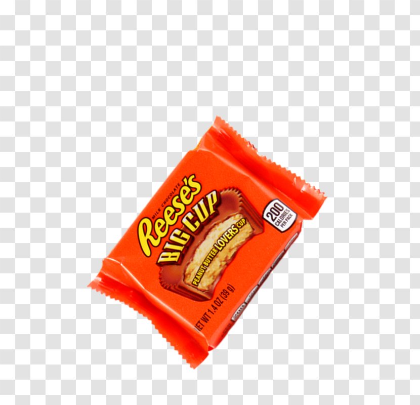 Reese's Peanut Butter Cups Chocolate - H B Reese Transparent PNG