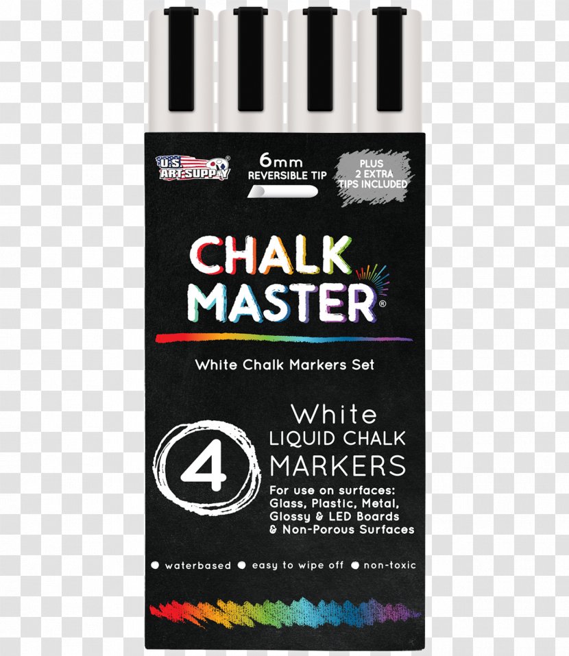 Marker Pen Blackboard Gel Copic - Drawing - Chalk Marks Transparent PNG