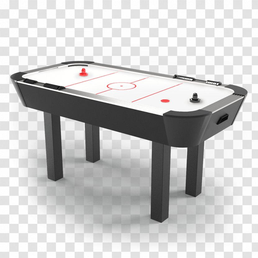 Zapya Air Hockey Game Foosball Table - Indoor Games And Sports Transparent PNG