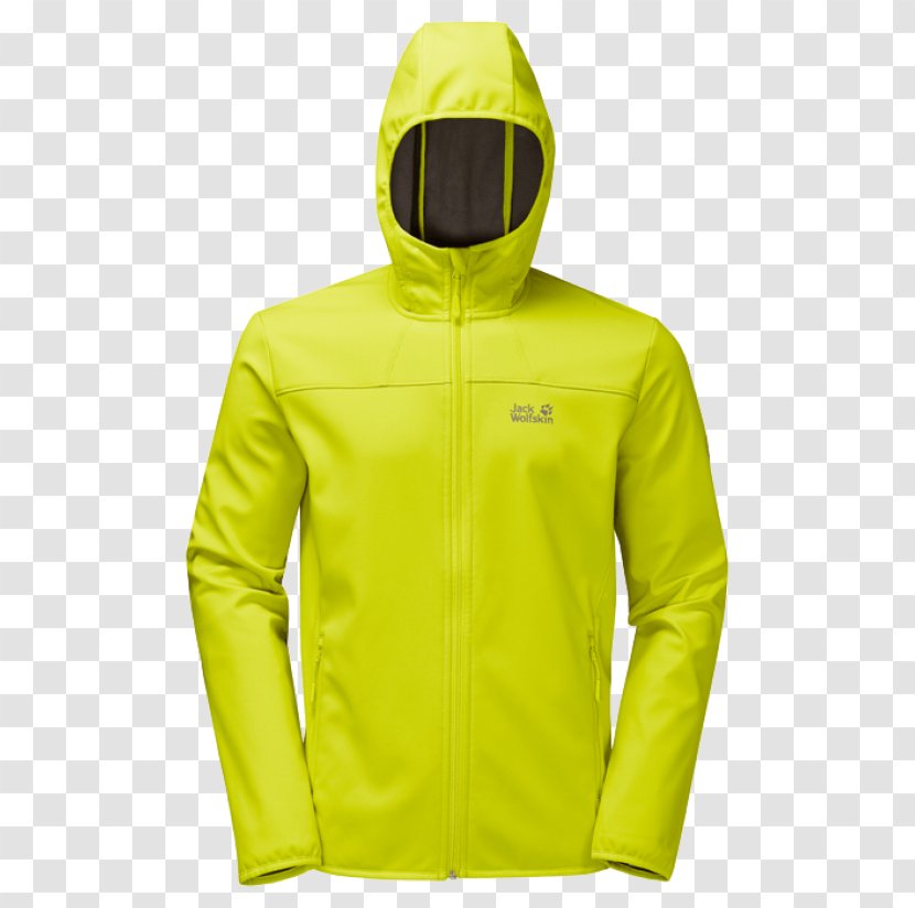 Product Design Polar Fleece - Outerwear - Jack Wolfskin Logo Transparent PNG