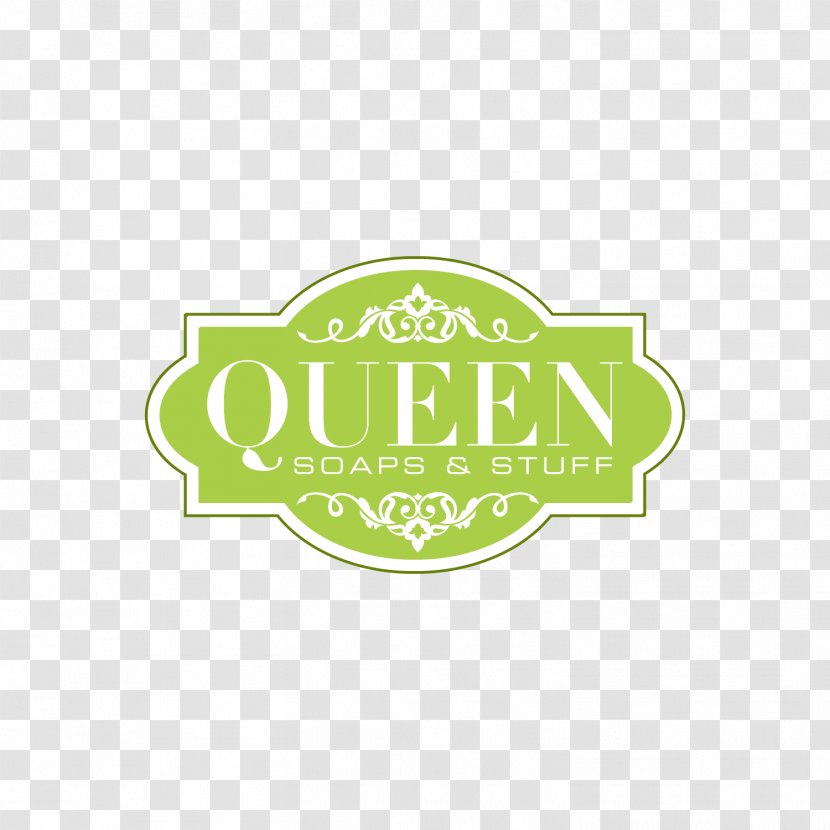 Queens Logo Brand Bath Bomb - Soaps Transparent PNG