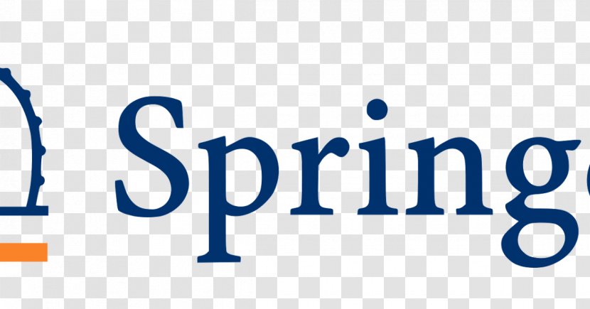 Springer Science+Business Media Publishing Logo Lecture Notes In Computer Science Proceedings Transparent PNG