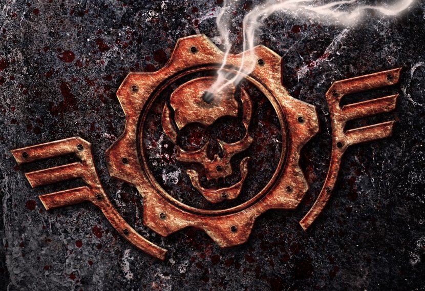 Gears Of War 3 Unreal Tournament 4 2 Transparent PNG