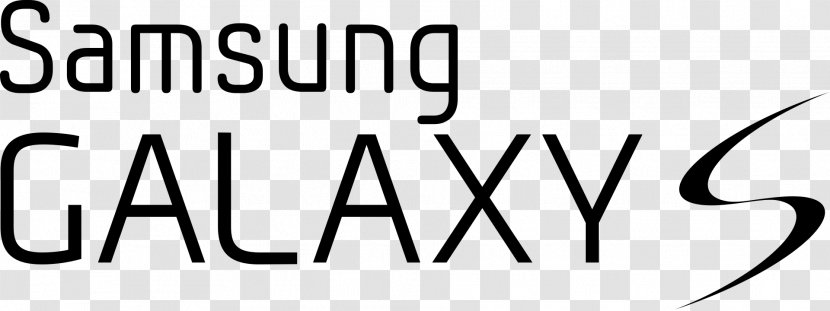 Samsung Galaxy S8 Tab S 8.4 S9 III - Text Transparent PNG