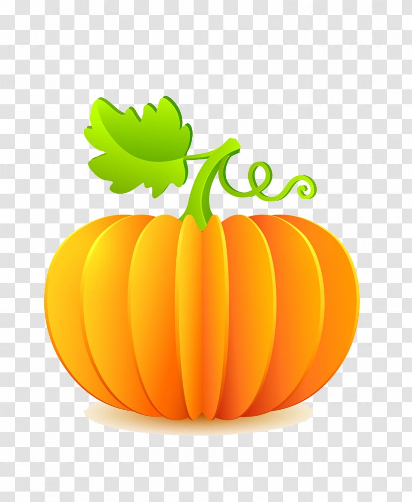 Halloween Pumpkin Poster Cartoon - Festival Transparent PNG