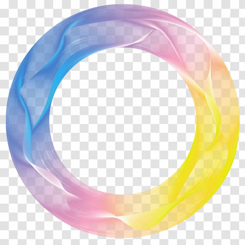 Web Design Computer Software Product Advertising - Jewellery - Circle Spots On Skin Transparent PNG