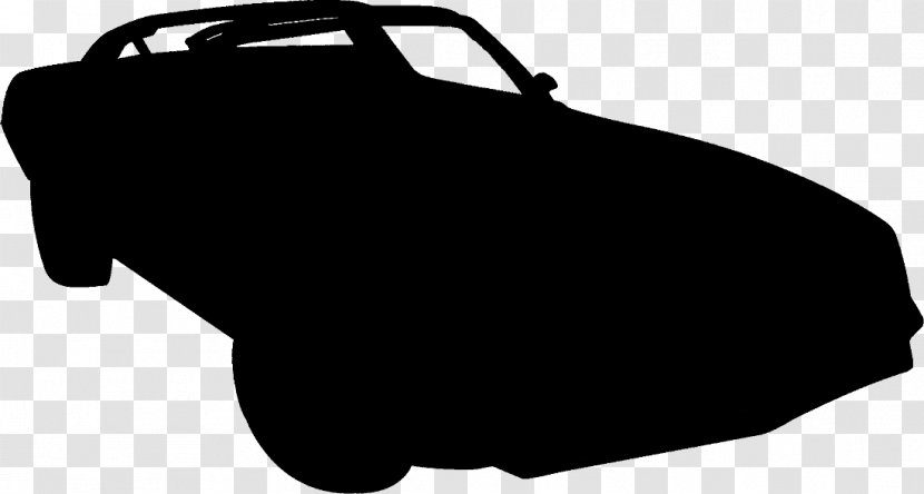 Car Automotive Design Clip Art Product - Black M Transparent PNG