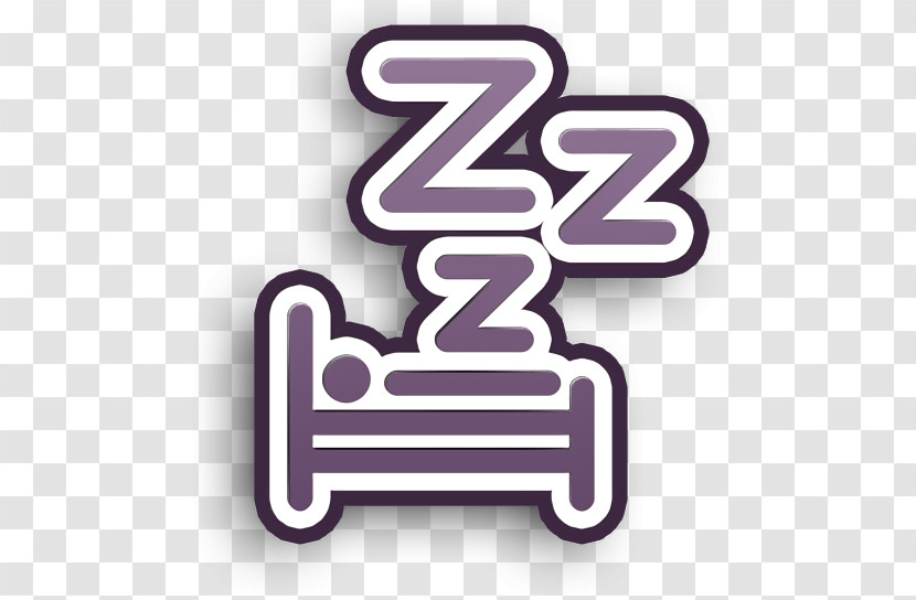 Icon Medicine And Health Icon Sleep Icon Transparent PNG
