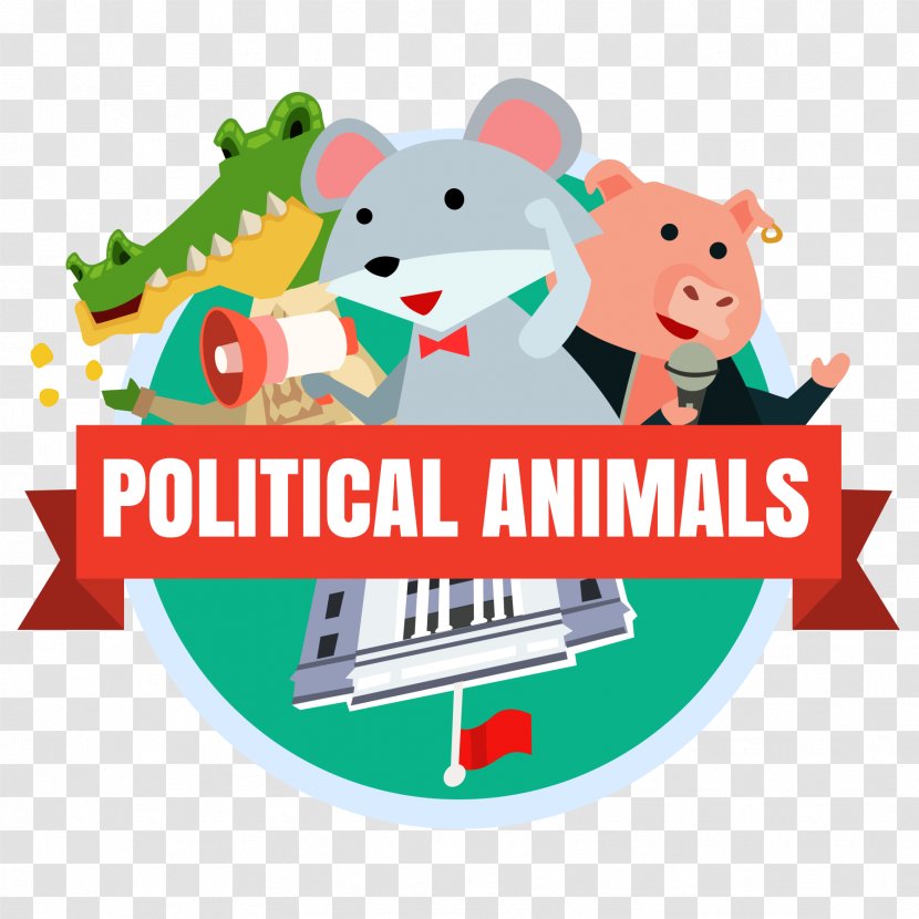 Political Animals Video Game Government Simulation Democracy - Strategy Transparent PNG