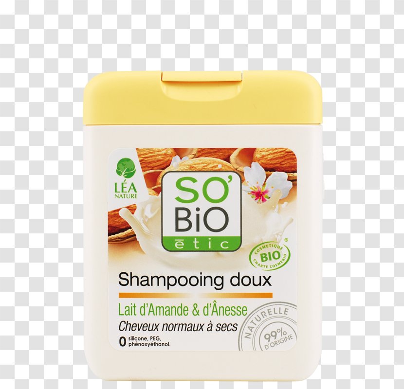 Shampoo Cosmetics Hair Care Lotion - Cream Transparent PNG