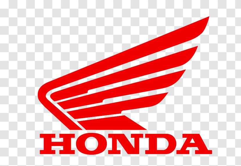 Honda Logo Civic Type R Brand Car - Gold Wing Transparent PNG