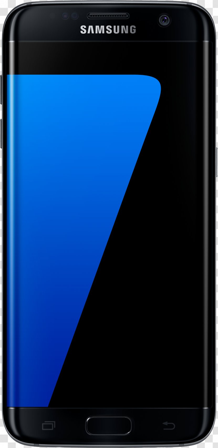 Samsung GALAXY S7 Edge Galaxy S6 Android Front-facing Camera Telephone - Technology Transparent PNG