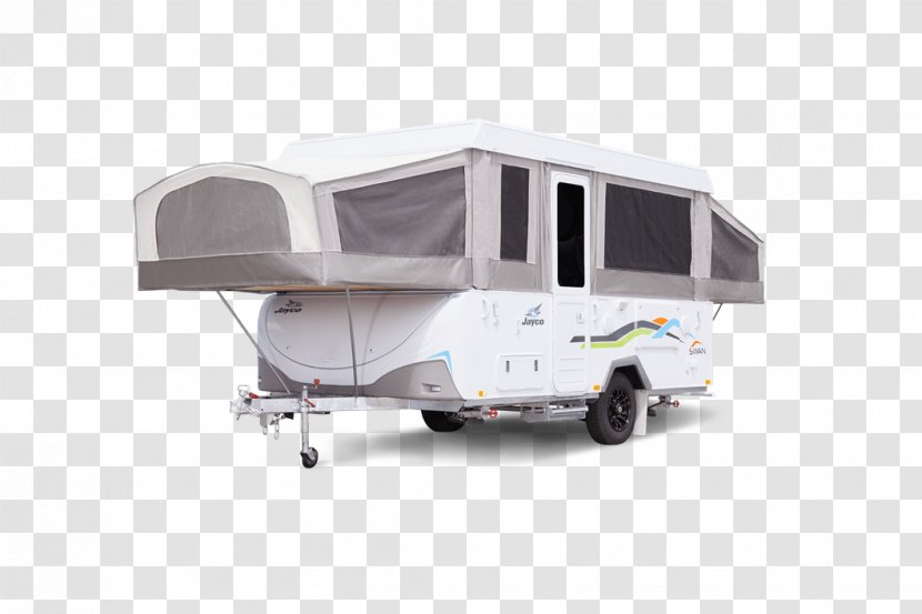 Campervans Jayco, Inc. Caravan Jayco Canberra - Transport - Car Transparent PNG