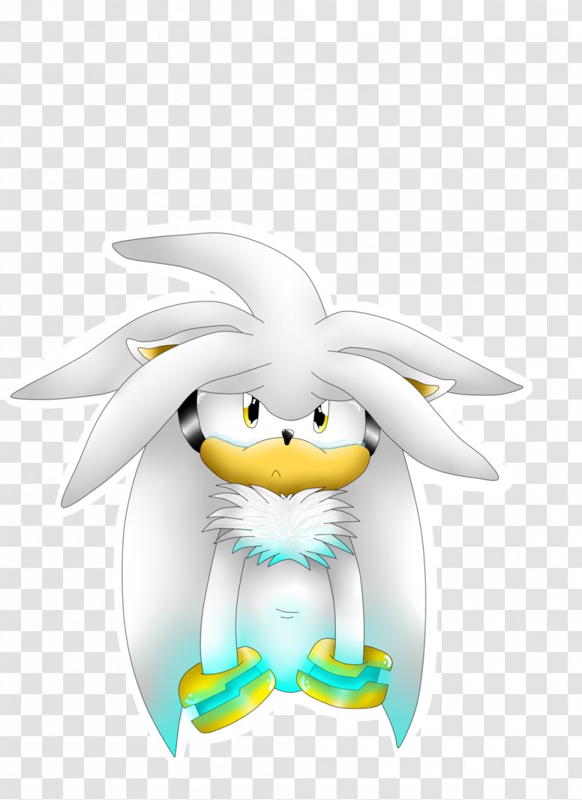 Shadow The Hedgehog Sonic Silver Crying - Video Game - Cheetah Transparent PNG