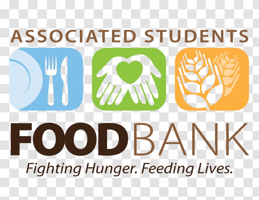AS Food Bank Drive Associated Students Of The University California, Santa Barbara - Area Transparent PNG