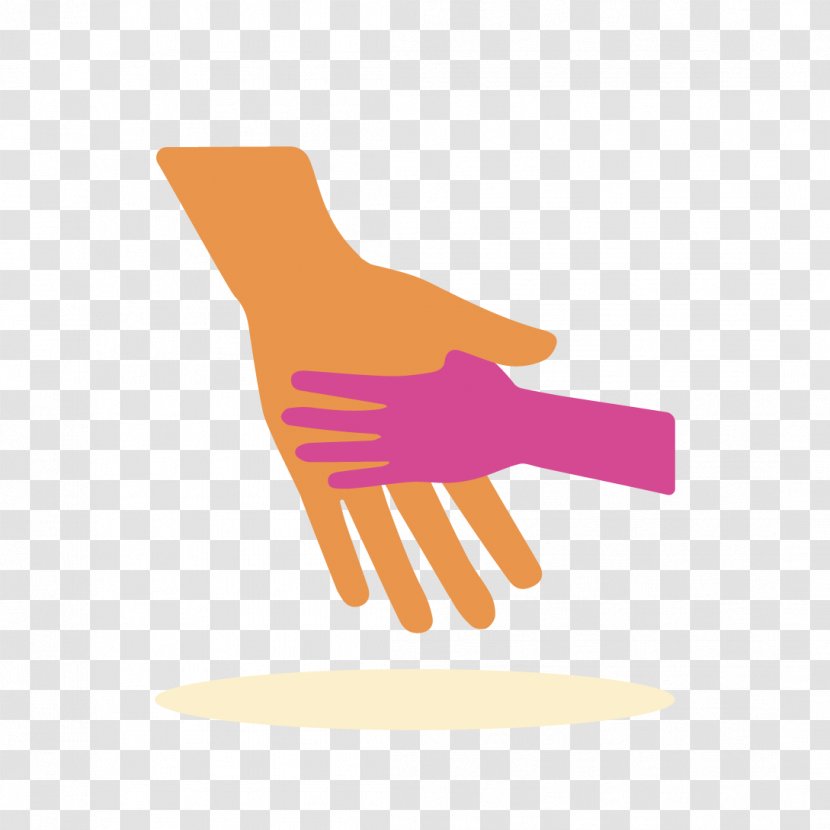 Hand Model Thumb Information Clip Art - Separators Transparent PNG
