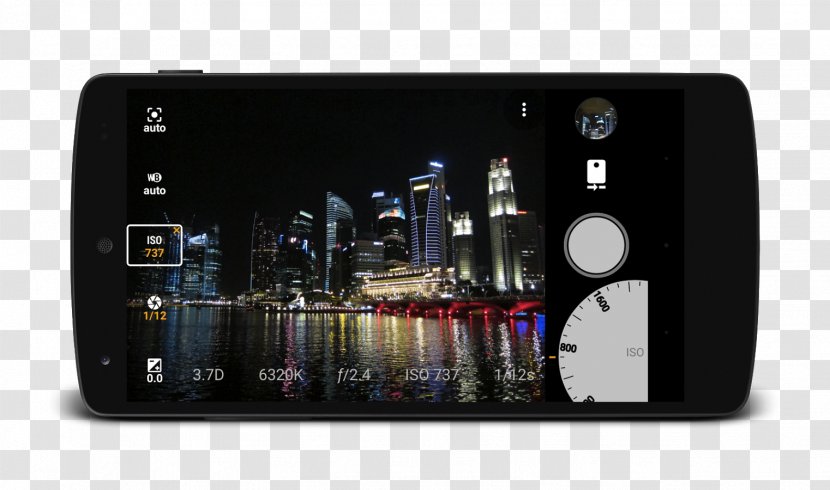 Smartphone Marina Bay Electronics Multimedia - Singapore Transparent PNG