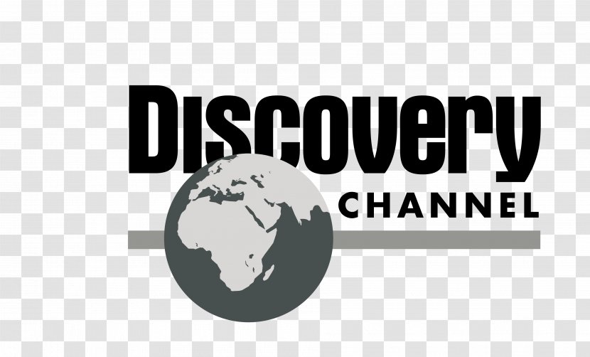 Discovery Channel Logo History Television - Kids - Globe Icon Design Templates Download Transparent PNG