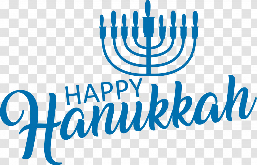 Hanukkah Candle Hanukkah Happy Hanukkah Transparent PNG