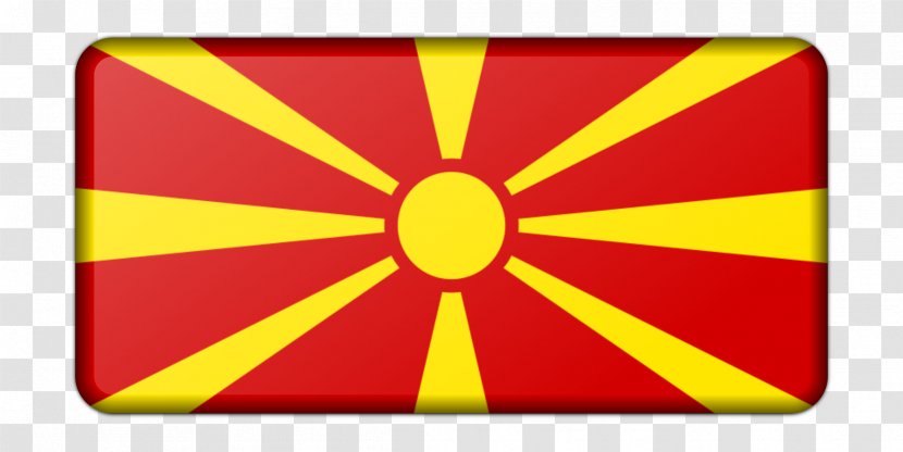Flag Of The Republic Macedonia United States National - Latvia Transparent PNG