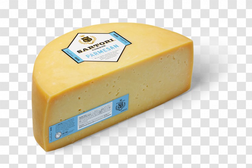 Gruyère Cheese Montasio Parmigiano-Reggiano Grana Padano Processed - Parmesan Transparent PNG