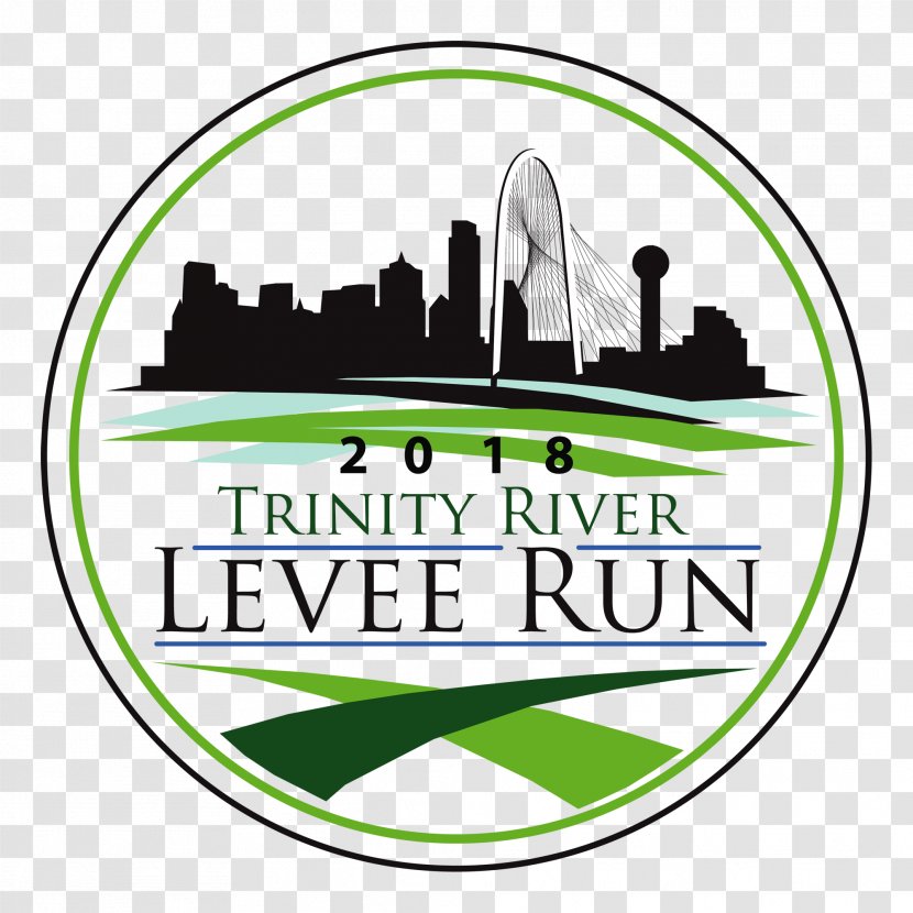 14th Annual Trinity River Levee Run Margaret Hunt Hill Bridge Dubai Marathon - Event Solutions Transparent PNG