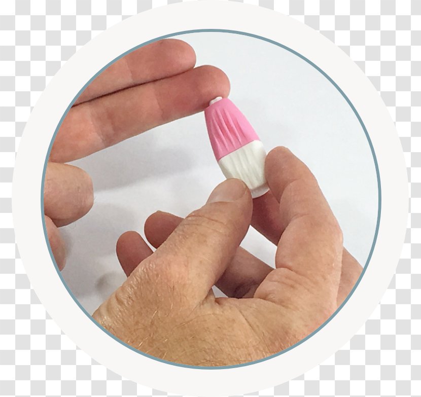 Nail Thumb - Finger - Poking Transparent PNG