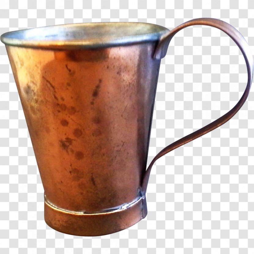 Beer Stein Coffee Cup Copper Mug Pewter - English Transparent PNG