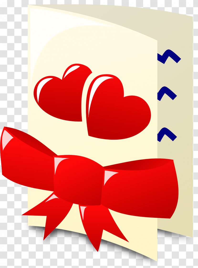 Valentine's Day Computer Icons Clip Art - Heart - Happy Valentines Transparent PNG