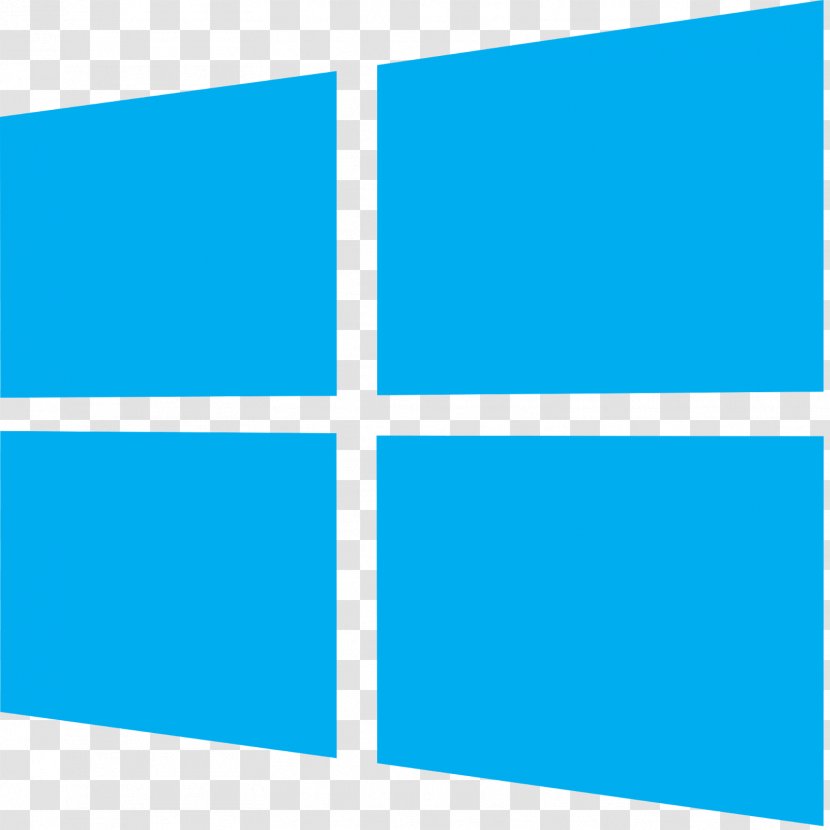 Windows 8.1 Computer Software Microsoft - Brand - Starting Transparent PNG