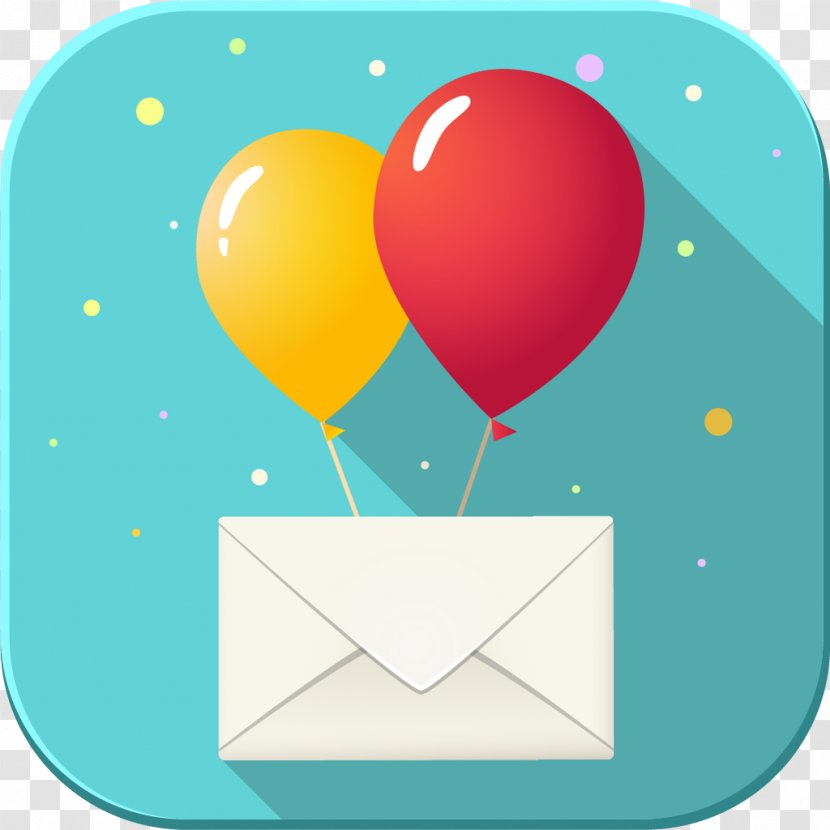 Greeting & Note Cards Android Words Free App Store - Ecard Transparent PNG