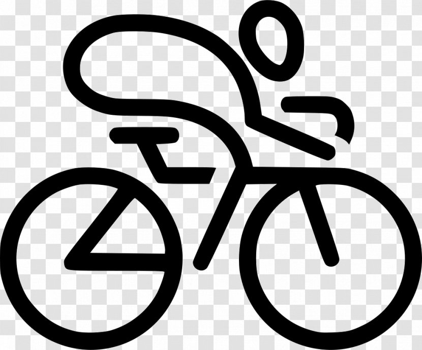 Clip Art Bicycle Cycling Vector Graphics - Motorcycle Transparent PNG