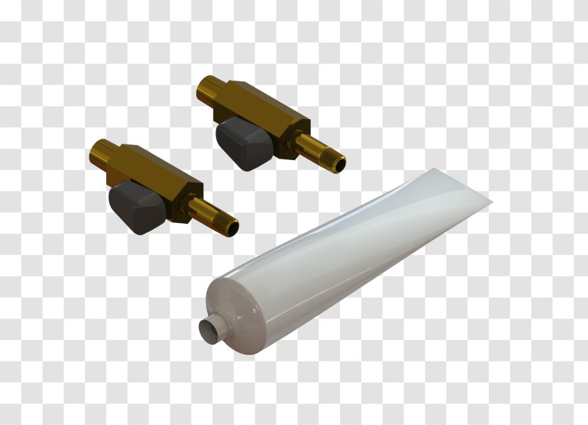 Product Design Cylinder - Hardware - Drip Torch Transparent PNG