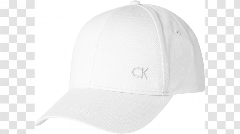 Baseball Cap - Hat - Mockup Transparent PNG