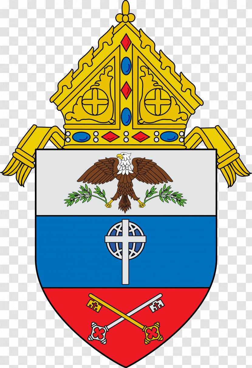 Roman Catholic Archdiocese For The Military Services, USA Diocese Of Fall River Boston Archbishop - Metropolitan Bishop Transparent PNG